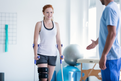 start.physio demain. Demandez un rendez-vous aujourd