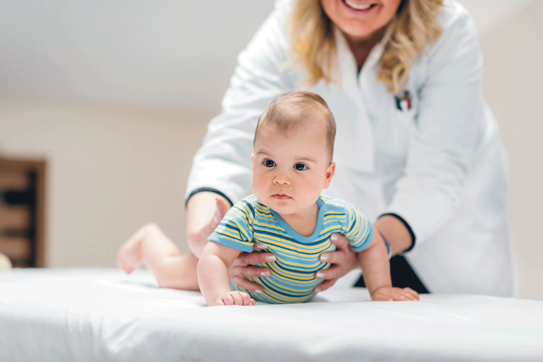 Physio pour Bébés → depositphotos 115206362 xl