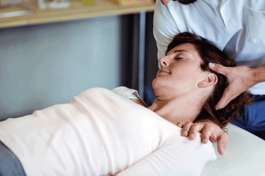 Physio de la Mâchoire (ATM) → depositphotos 117210276 xl