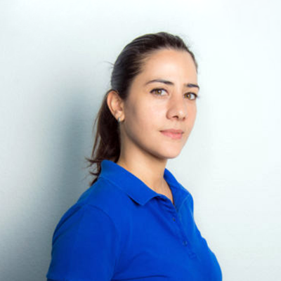 Ana L.→ equipe ana l