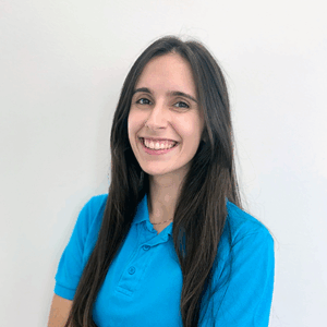 Cristiana G. → Cristiana G. →