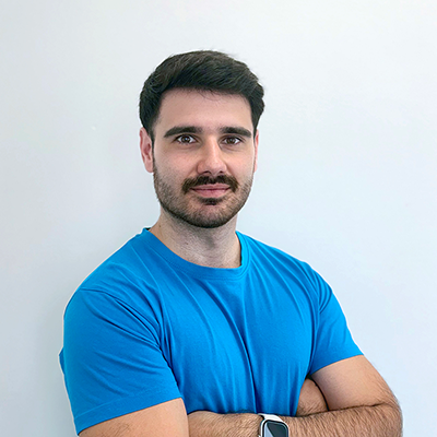 Edgar B. → equipe edgar b