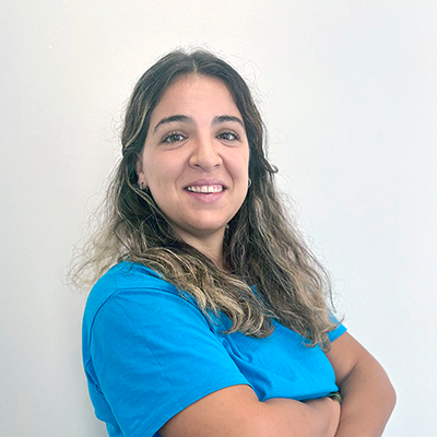 Inês F. → equipe ines f