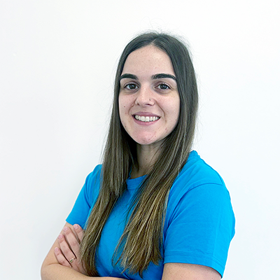 Inês R. → equipe ines r