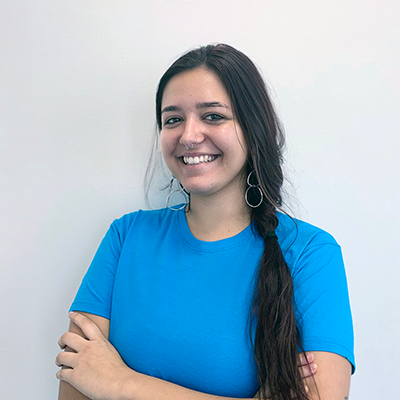 Lucia R. → equipe lucia r